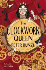 The Clockwork Queen