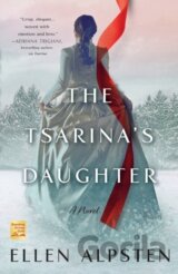 The Tsarina's Daughter