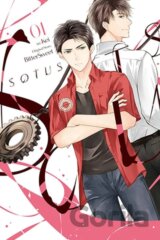 SOTUS, Vol. 1