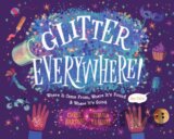 Glitter Everywhere!
