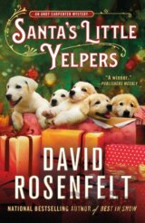 Santa's Little Yelpers