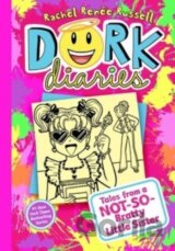 Dork Diaries 16