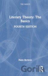 Literary Theory: The Basics