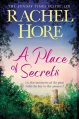 A Place of Secrets