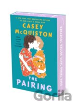The Pairing: Special 1st Edition