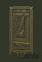 The Picture of Dorian Gray (The Gothic Chronicles Collection)