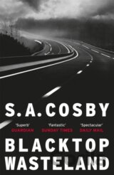 Blacktop Wasteland