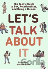 Let's Talk About It