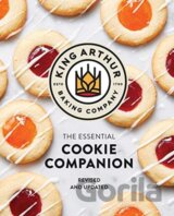 The King Arthur Baking Company Essential Cookie Companion