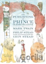 The Purloining of Prince Oleomargarine