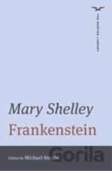 Frankenstein (The Norton Library)
