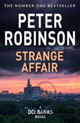 Strange Affair