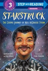 Starstruck (Step into Reading)