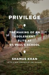 Privilege