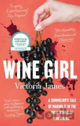 Wine Girl