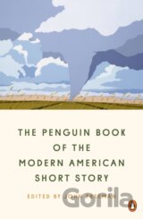 The Penguin Book of the Modern American Short Story