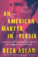 An American Martyr in Persia