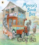 Moose's Book Bus