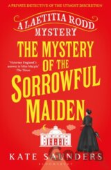 The Mystery of the Sorrowful Maiden