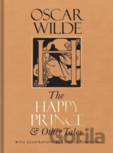 The Happy Prince & Other Tales