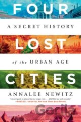 Four Lost Cities