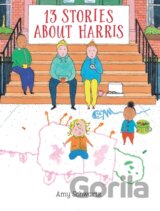 13 Stories About Harris
