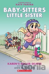 BSLSG 2: Karen's Roller Skates