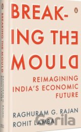 Breaking The Mould