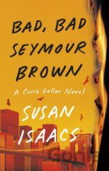 Bad, Bad Seymour Brown