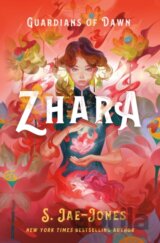 Guardians of Dawn: Zhara