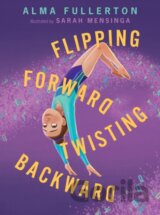 Flipping Forward Twisting Backward