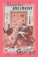 Magical Girl Incident, Vol. 1