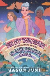 Riley Weaver Needs a Date to the Gaybutante Ball