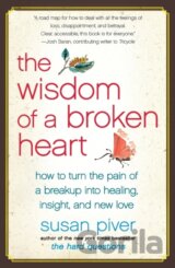 The Wisdom of a Broken Heart