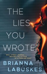 The Lies You Wrote