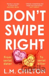 Don't Swipe Right