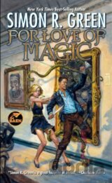 For Love of Magic
