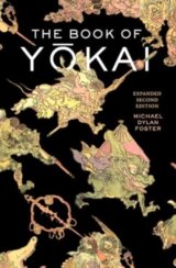 The Book of Yokai, Expanded Second Edition