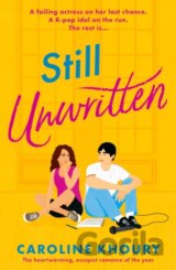 Still Unwritten