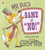 Mr Fox's Game of "No!"
