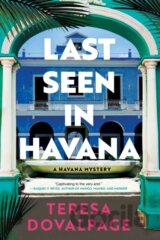 Last Seen in Havana