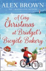 A Cosy Christmas at Bridget’s Bicycle Bakery