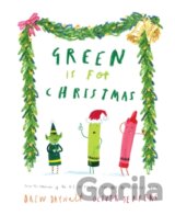 Green is for Christmas