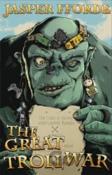 The Great Troll War