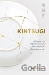 Kintsugi
