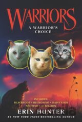 Warriors: A Warrior's Choice