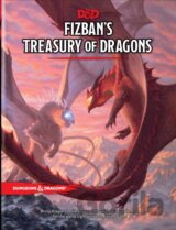 Fizban's Treasury of Dragons: Dungeons & Dragons (DDN)