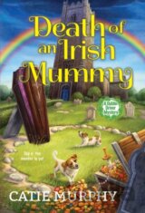 Death of an Irish Mummy
