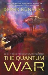 The Quantum War