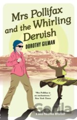 Mrs Pollifax and the Whirling Dervish